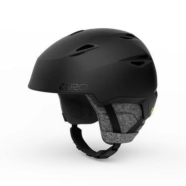Giro Envi Spherical - Matte Black