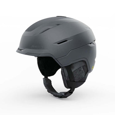 Giro Envi Spherical - Matte Indigo Pearl