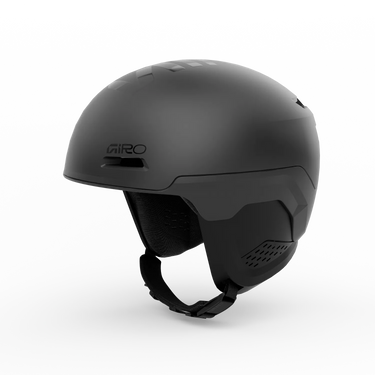 Giro Owen Spherical - Matte Metallic Coal