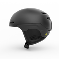 Matte Metallic Coal