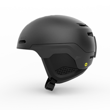 Giro Owen Spherical - Matte Metallic Coal