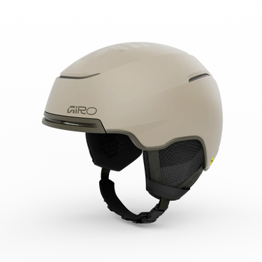 Giro Jackson Mips - Matte Stone