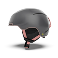 Metallic Coal/Petal