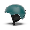 Deep Teal