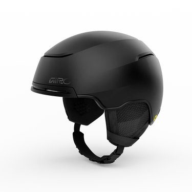 Giro Jackson Mips - Matte Black
