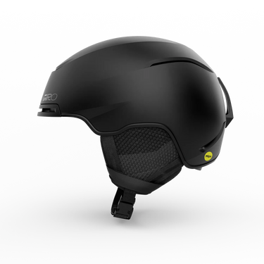 Giro Jackson Mips - Matte Black