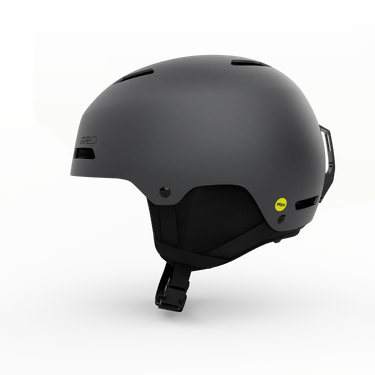 Giro Ledge FS Mips - Graphite