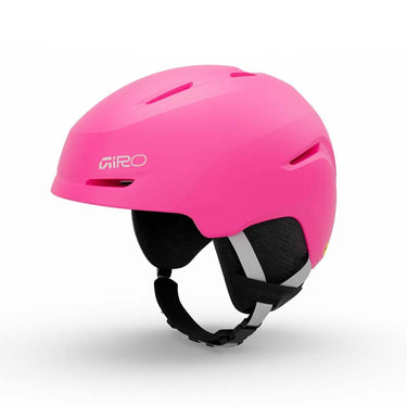 Giro Spur Mips - Matte Bright Pink