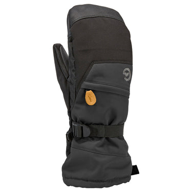 Gordini Women's Stomp Mitt - Black