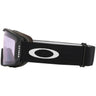 Oakley Line Miner L - Black/Prizm Sapphire/Clear