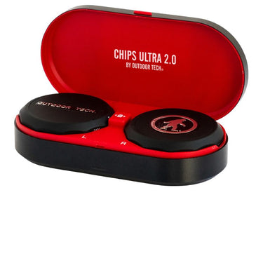 Outdoor Tech Chips Ultra 2.0