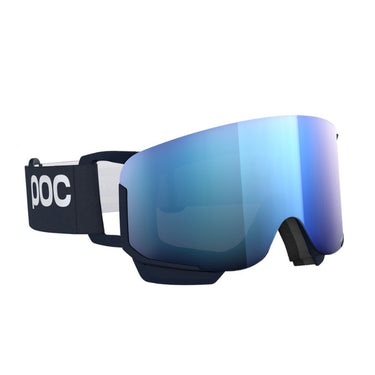 POC Nexal Mid - Apatite Navy/Partly Sunny Blue