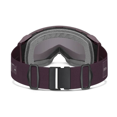 Smith 4D MAG - Mystic/ChromaPop Sun Black Gold Mirror