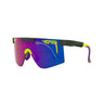 Pit Viper The Original 2.0 Regular - The Electroshock/HDPV Polarized Pink-Purple