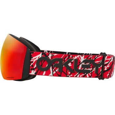 Oakley Flight Deck L - Red Eddie/Prizm Torch