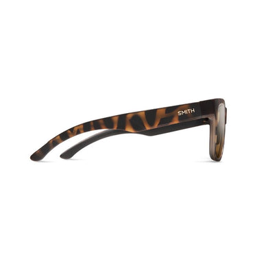 Smith Lowdown 2 - Matte Tortoise/ChromaPop Polarized Brown