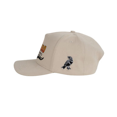 Sendero Cowpokes & Poets Hat - Tan