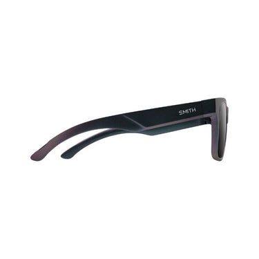 Smith Lowdown 2 - Matte Fathom/ChromaPop Polarized Black