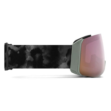 Smith 4D Mag XL - Mind Expanders/ChromaPop Everyday Rose Gold Mirror