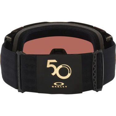 Oakley Line Miner Pro L - 50th Anniversary/Prizm 24K & Prizm Iced