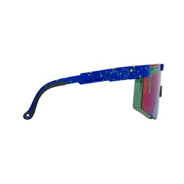Pit Viper The Junior - The Leonardo Blue/Green