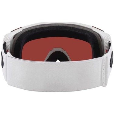 Oakley Line Miner Pro M - Matte White/Prizm Sapphire & Prizm Rose Gold