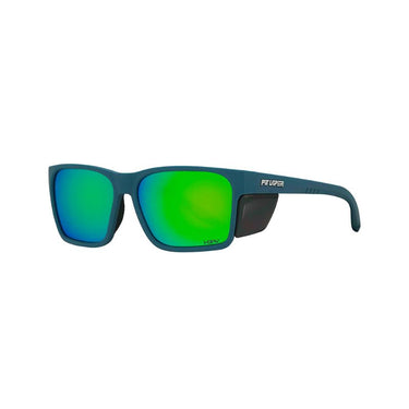 Pit Viper The Revlock - The Spackler/HDPV Polarized Blue-Green