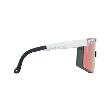 Pit Viper The Original 2.0 Regular - The Miami Nights/HDPV Polarized Pink
