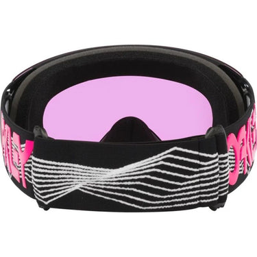 Oakley Flight Deck M - Black Wired/Prizm Iced
