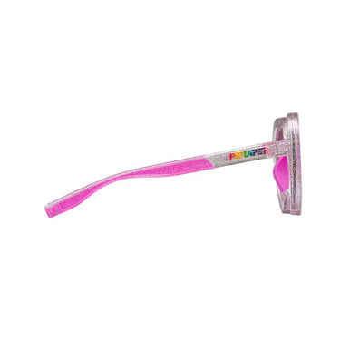 Pit Viper The Admirer - The Rainbow Jellies/HDPV Polarized Pink