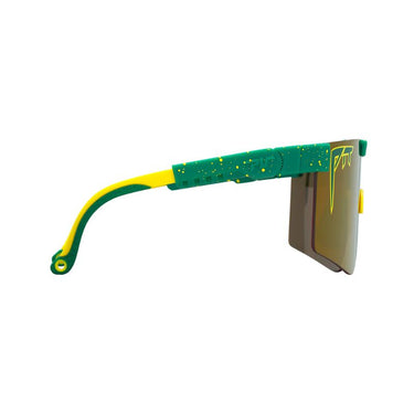 Pit Viper The Original 2.0 Regular - The Straya/HDPV Polarized Gold
