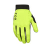 Fox Ranger Glove Gel - Flo Yellow