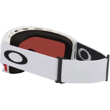 Oakley Flow Scape M - Matte White/Prizm Rose Gold & Prizm Iced