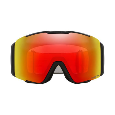 Oakley Flight Deck Pro L - Matte Black/Prizm Torch & Prizm Iced
