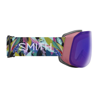 Smith 4D MAG S - Birds of Prey/ChromaPop Everyday Violet Mirror