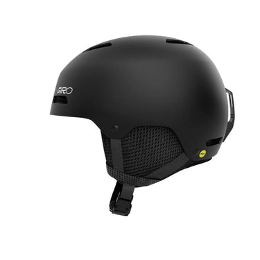 Giro Crue Mips - Matte Black