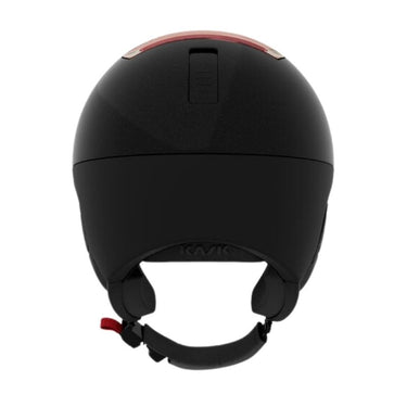 Kask Chrome Visor - Black/Pink Gold/Pink Gold Mirror