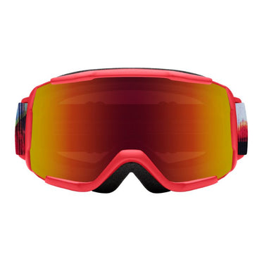 Smith Daredevil - Patrol Mixed Signals/Red Sol-X Mirror