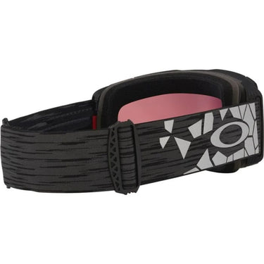 Oakley Line Miner Pro L - Black Reinforce/Prizm Torch & Prizm Iced