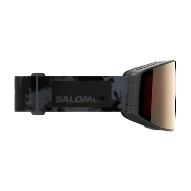 Salomon Sentry Prime Sigma - Black Tie-Dye/Gunmetal/Light Blue