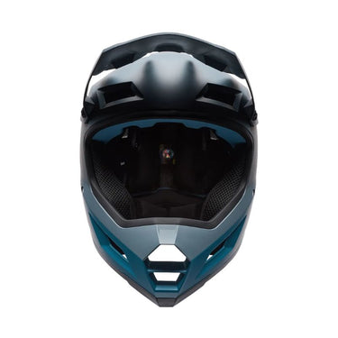 Bell Sanction 2 DLX Mips - Teal