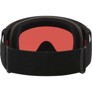 Oakley Flight Deck Pro M - Matte Black/Prizm Argon & Prizm Iced