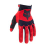 Fox Dirtpaw Glove - Flo Red