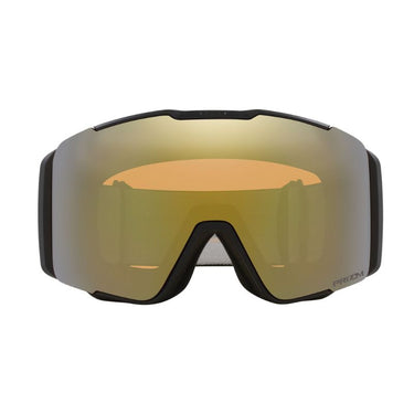 Oakley Flight Deck Pro L - Matte Black/Prizm Sage Gold & Prizm Iced
