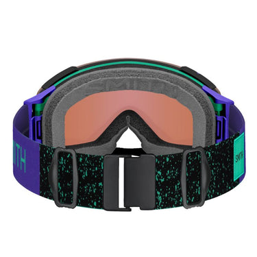 Smith I/O MAG - Emerald City/ChromaPop Everyday Violet Mirror