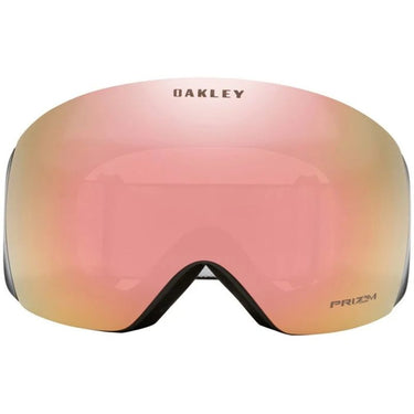 Oakley Flight Deck L - Matte Black/Prizm Rose Gold