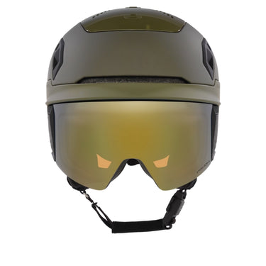 Oakley Mod 7 Mips - Matte Dark Brush/Prizm Sage Gold