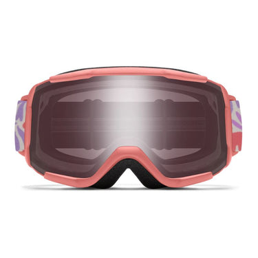 Smith Daredevil - Flare Flora/Ignitor Mirror