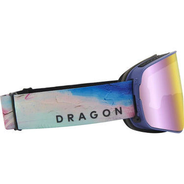 Dragon NFX2 Bonus - Sunset/Lumalens Pink Ion+Lumalens Violet