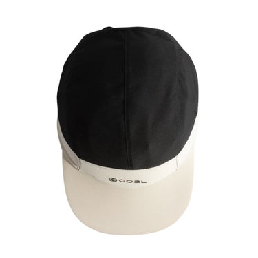 Coal Rambler - Bone/Black